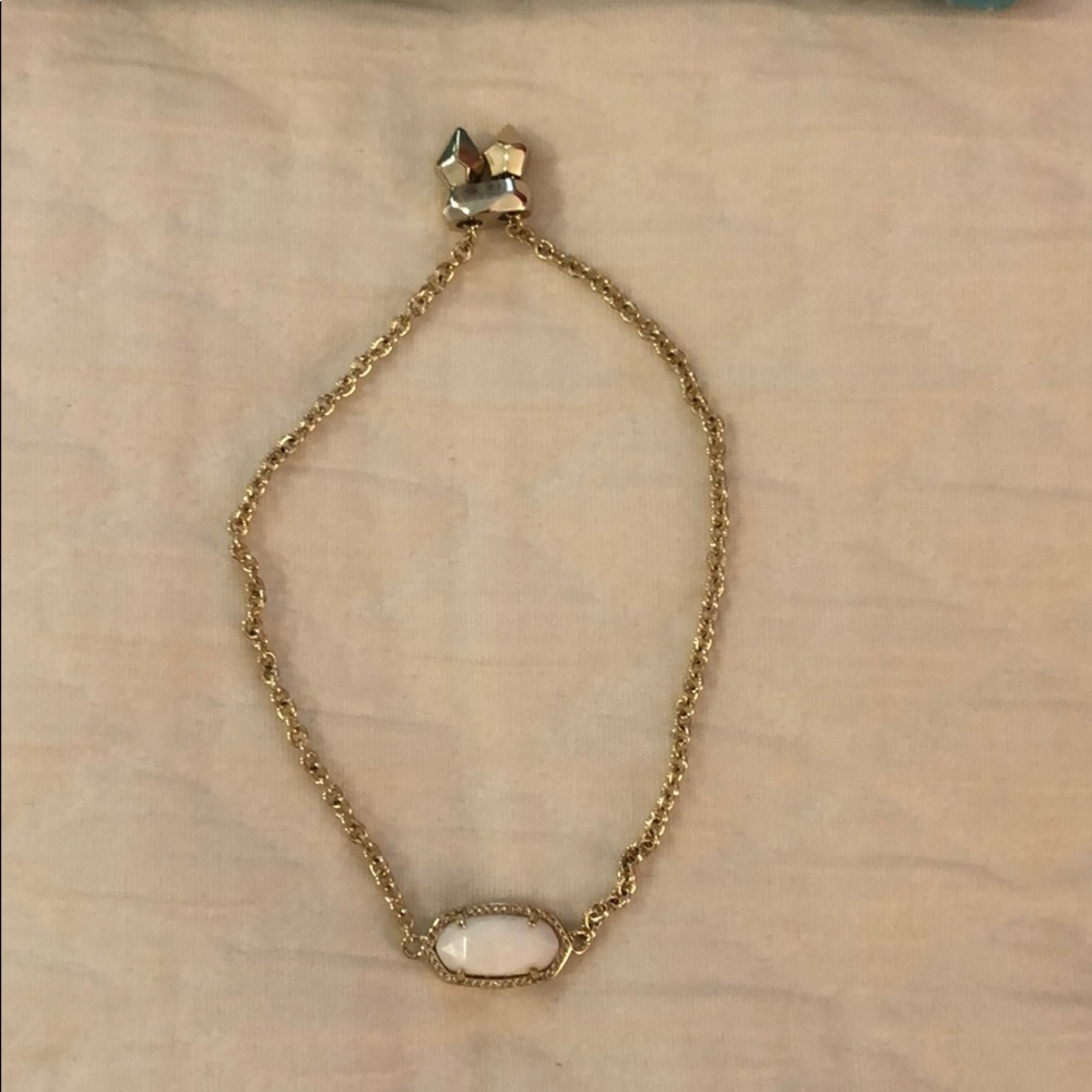 Kendra Scott Elaina Bracelet